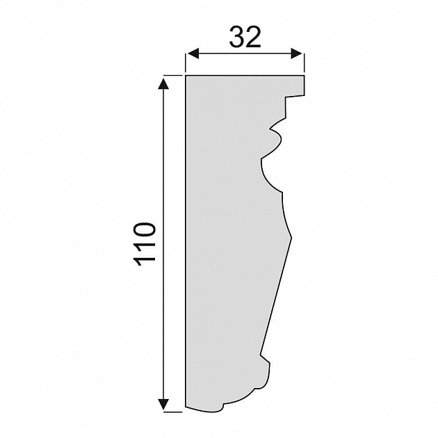 Порезка П132